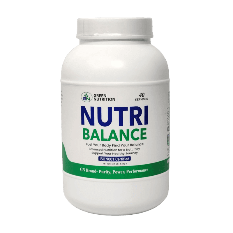 Nutri Balance