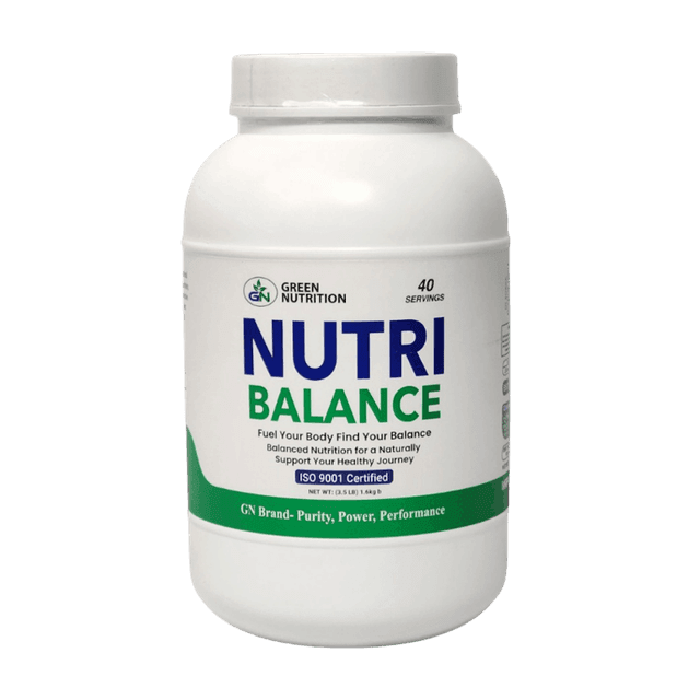 Nutri Balance