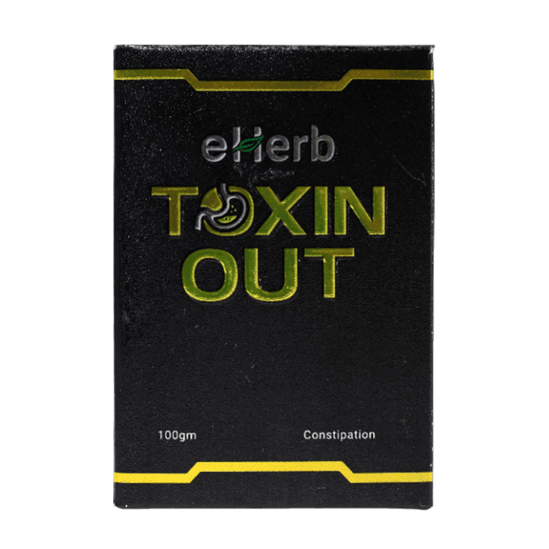Toxin Out eHerb