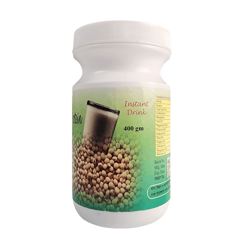 Index Soya Protein