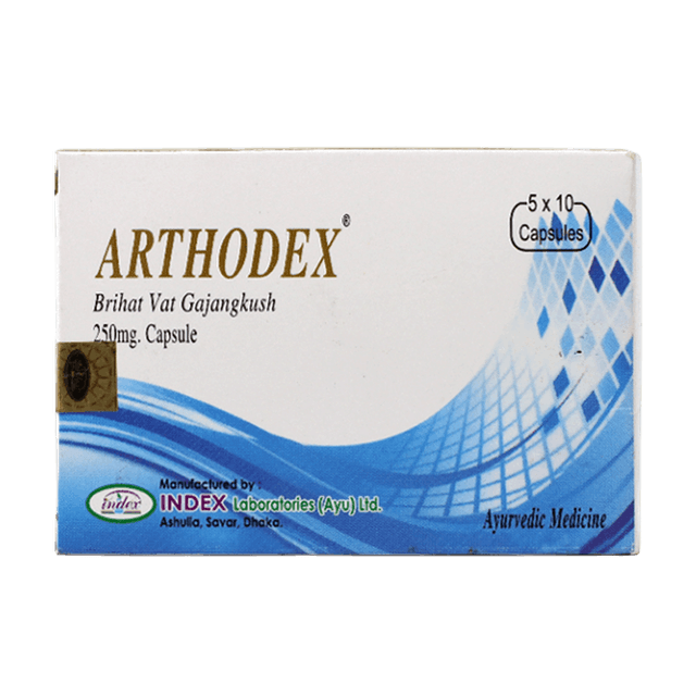 Arthodex