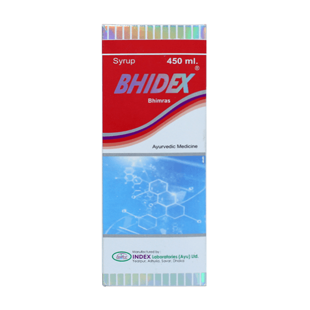 Bhidex