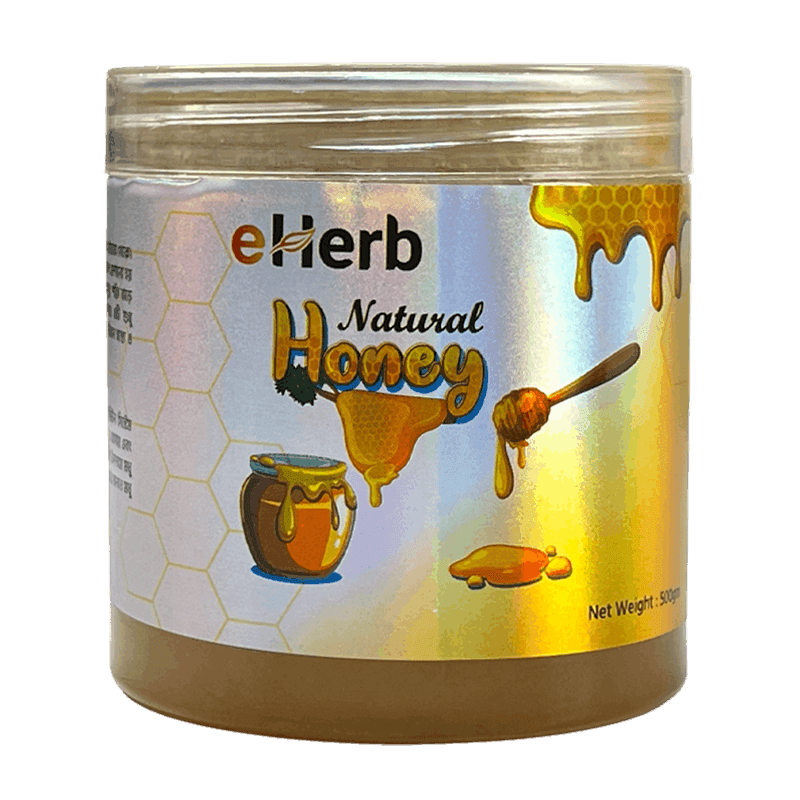 Natural Honey