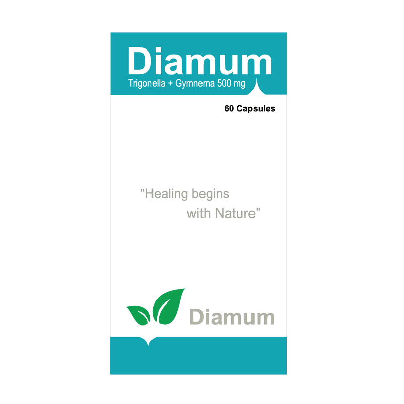 Diamum 