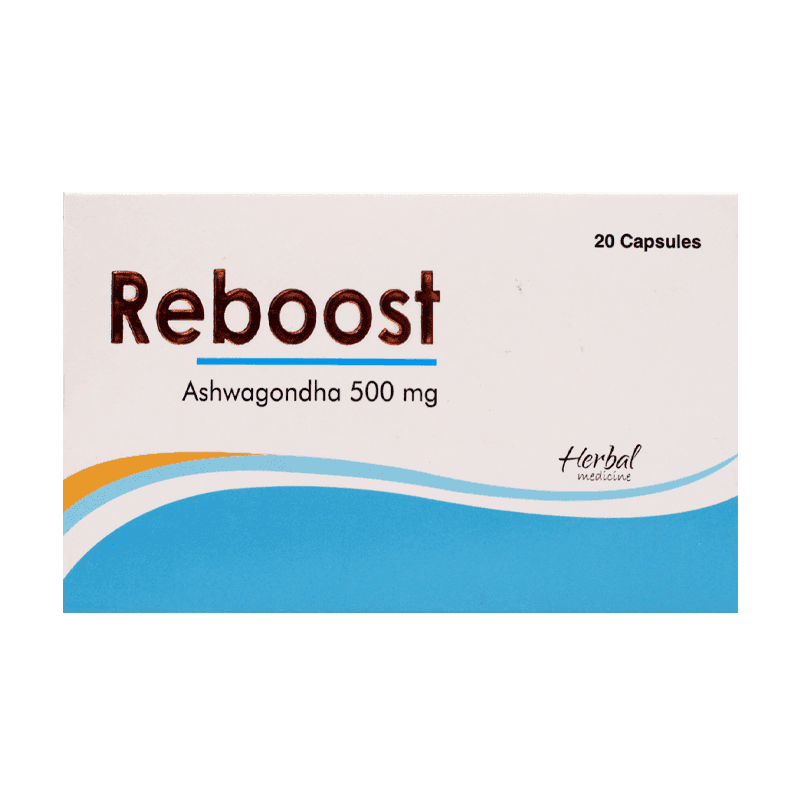 Reboost