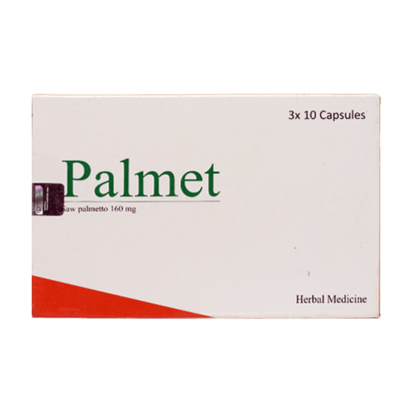 Palmet