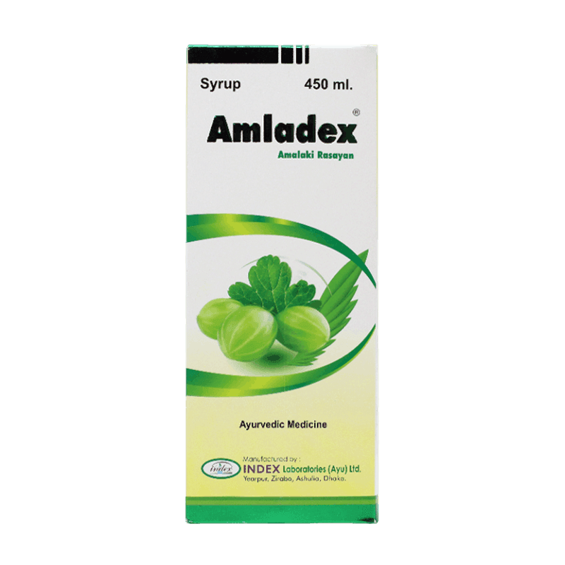 Amladex