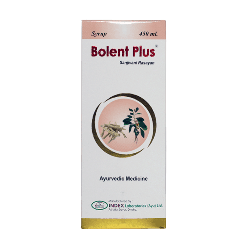 Bolent Plus 