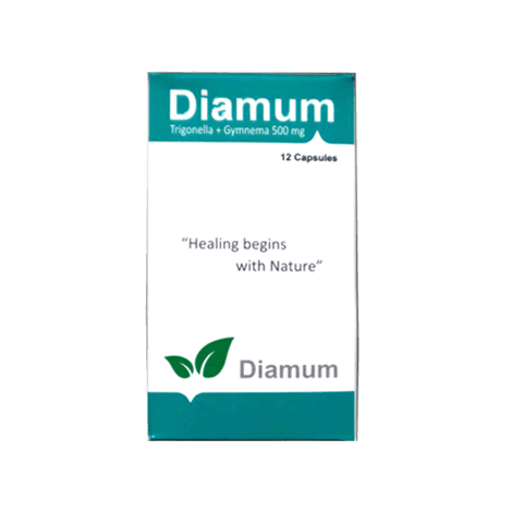 Diamum