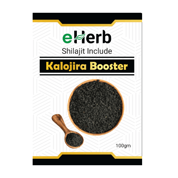Kalojira Booster
