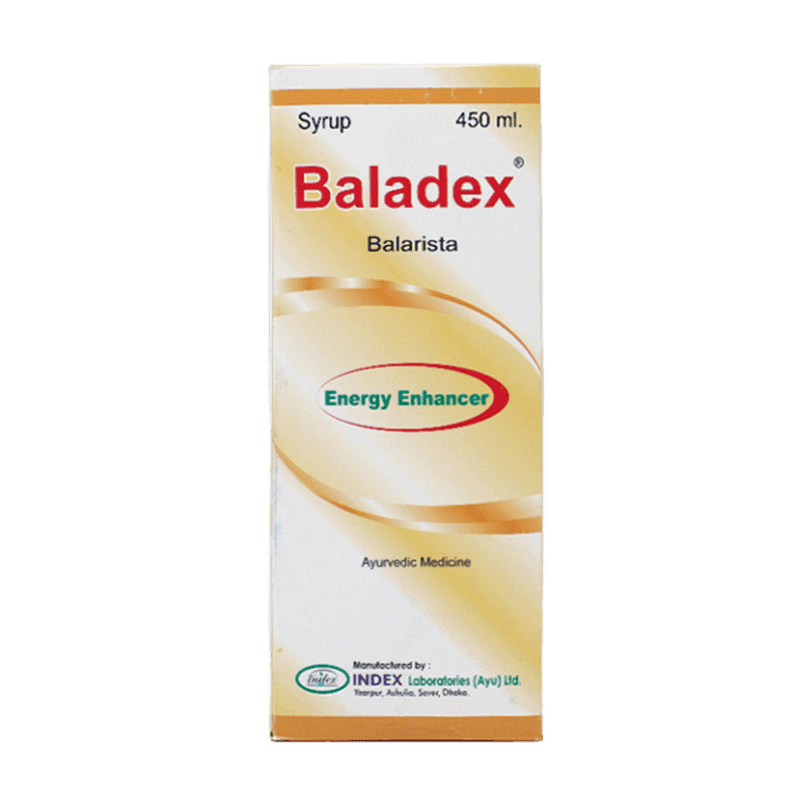 Baladex