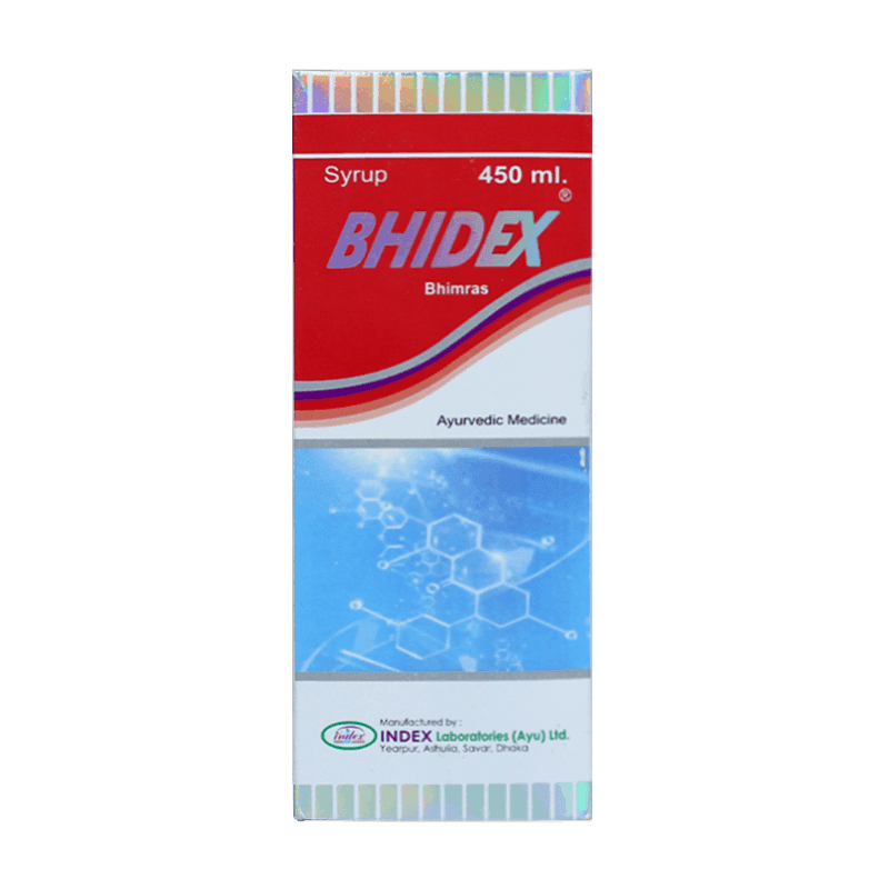 Bhidex